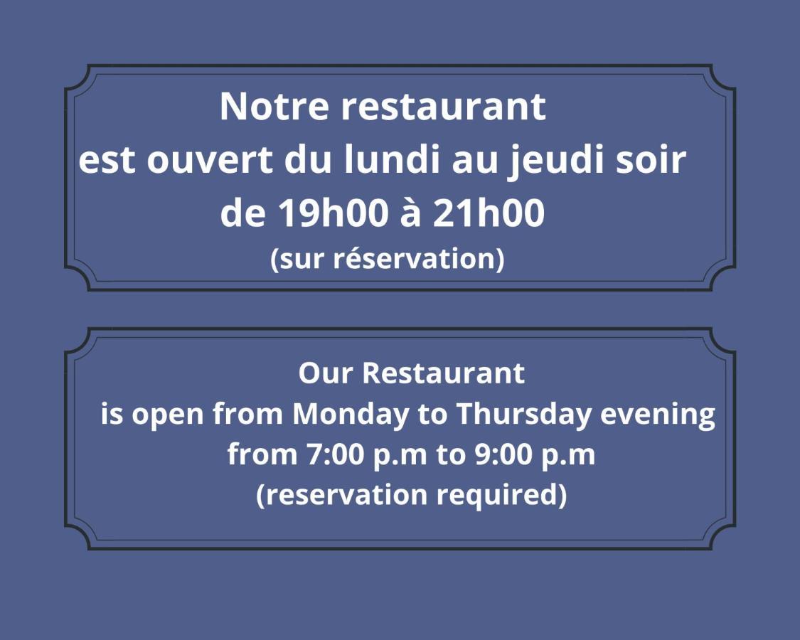 Logis L'Hotel D'Arc Arc-sur-Tille Экстерьер фото